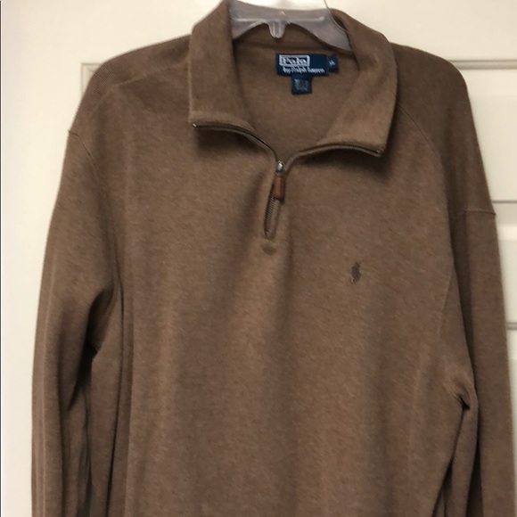 Polo Ralph Lauren | Shirts | Mens Polo Casual Shirt By Ralph Lauren In ...